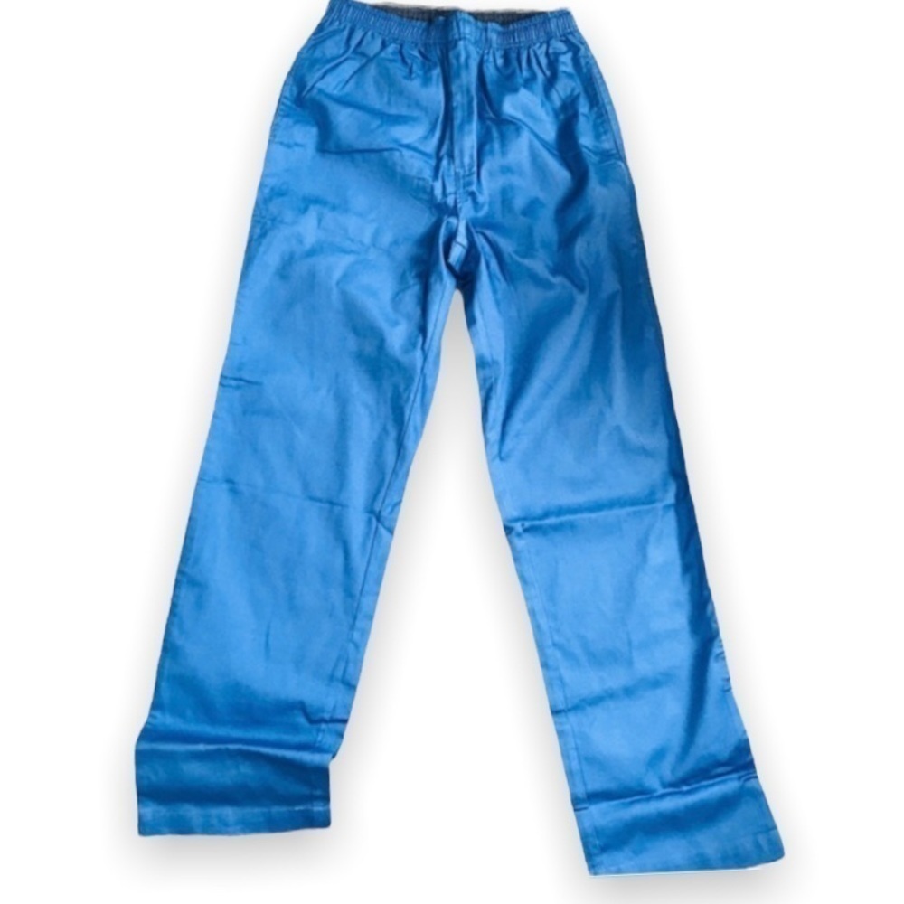 Haband Mens Active Joe Cotton Pants Size SL